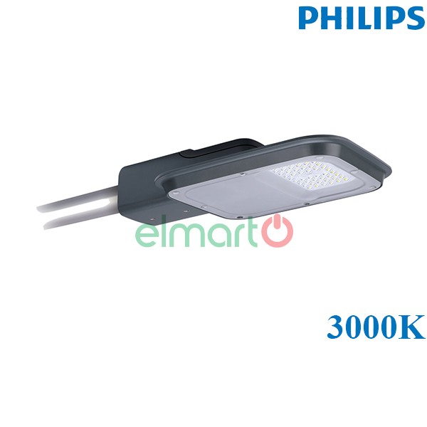 Đèn đường SmartBright BRP130 LED88/WW 70W 220-240V DM GM