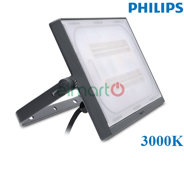 Đèn Pha LED BVP173 LED66/WW 70W WB GREY CE