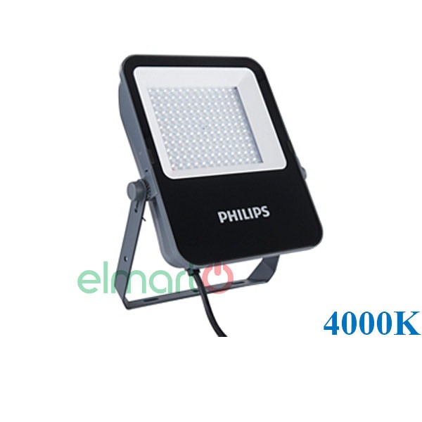 Đèn Pha LED BVP151 LED36/NW 220-240V 30W AWB CE