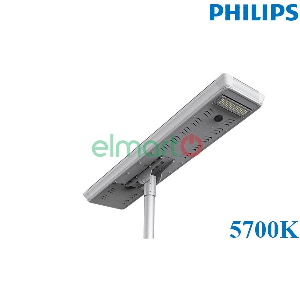Đèn đường Solar LED BRP110 LED120/757	
