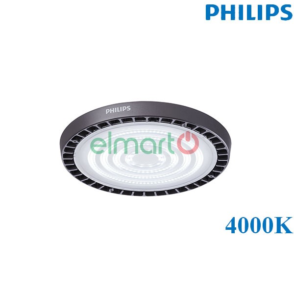 Đèn SmartBright Highbay BY239P LED180/NW PSU GM G2
