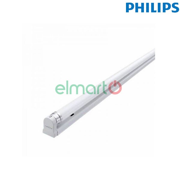 Máng đèn Led Tuýp BN015C BARE L600 RT