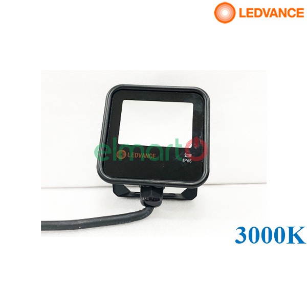 Đèn Pha Led LD ECO LITE FL 20W 830