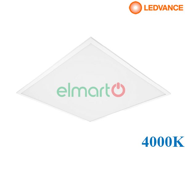 Đèn LED PANEL  LEDVANCE LDECO PANEL 0606 36W 840 5X1 EN