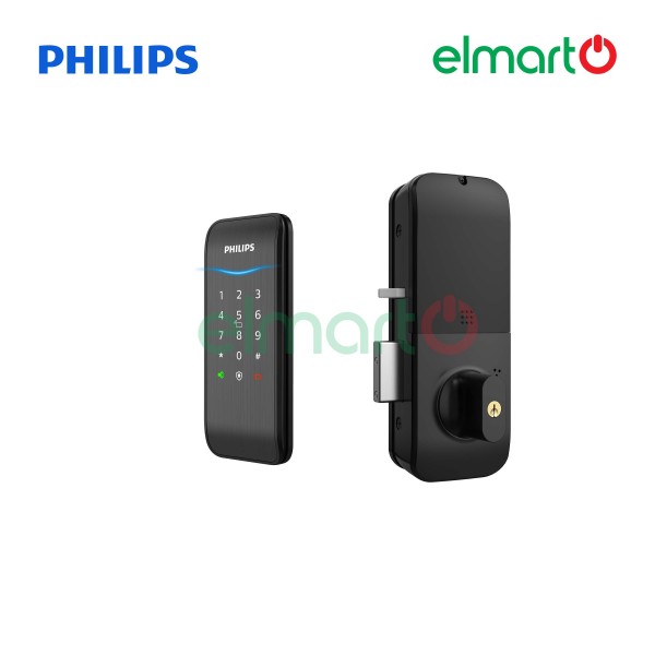 Khóa thông minh Philips Easykey 5100-5HBKS